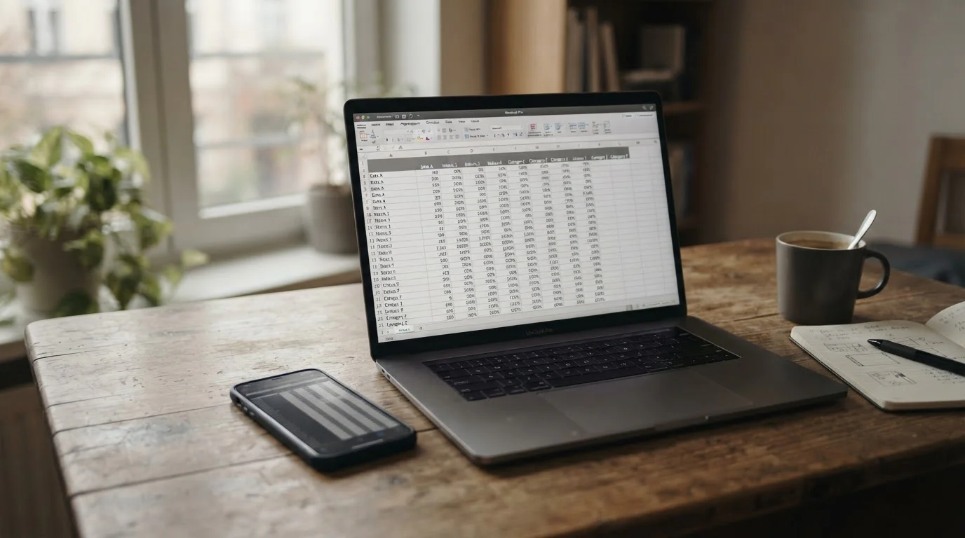 Vergleich von Buchmachern und ihren Systemwetten-Rechnern auf einem Laptop-Bildschirm
