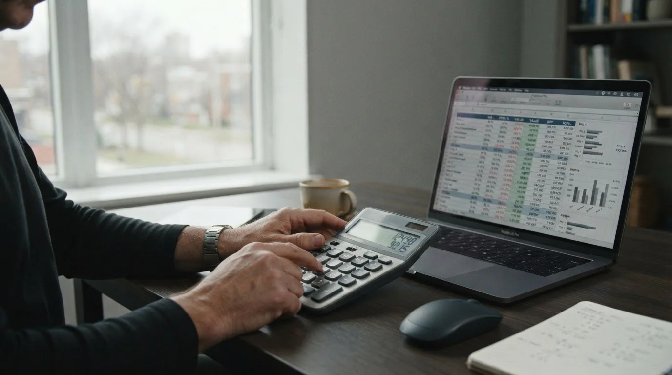 Analyse von Wettquoten und versteckten Kosten bei Sportwetten